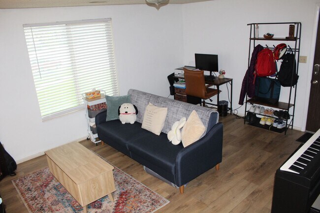 Foto del edificio - 1B/1B Pet Friendly Apartment South of BYU