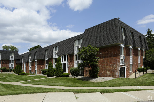 Apartments In Rochester Mi