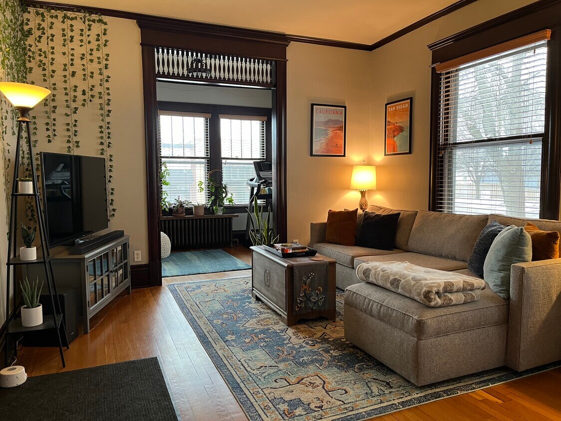 Primary Photo - 535 Selby Ave