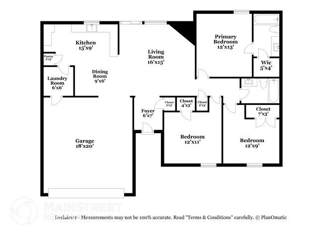 Foto del edificio - 4712 W Bending Oaks Cv