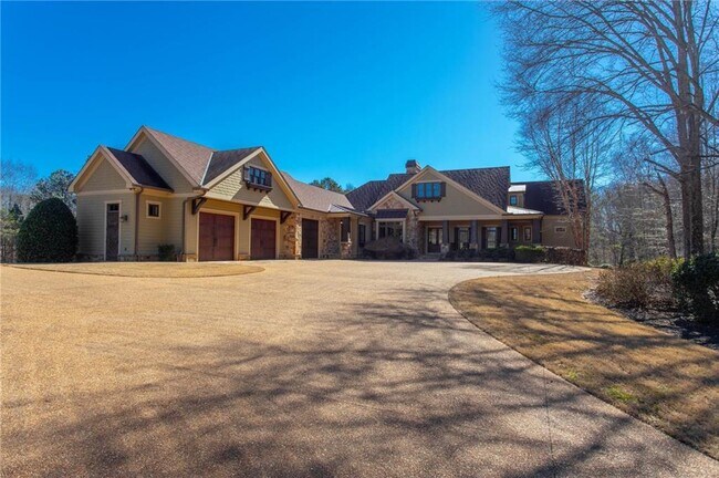 Building Photo - 1086 Arbor Hill Rd