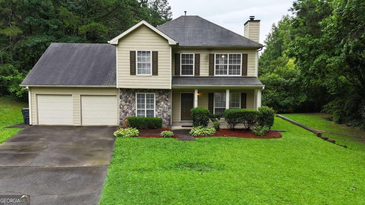 Primary Photo - 1275 Creek Trace Ct
