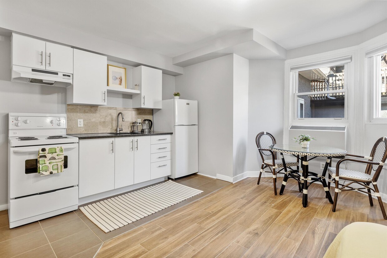 Photo principale - 467-467 Slater St.