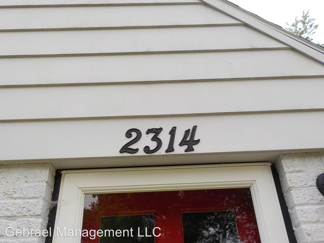 Building Photo - 2314 Windemere Ave