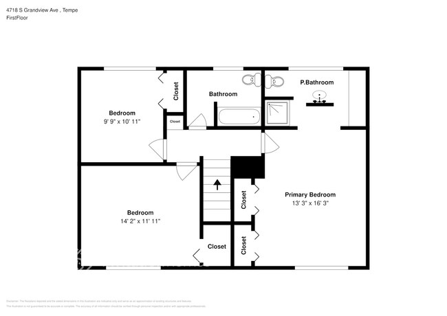 Foto del edificio - 4718 S Grandview Ave