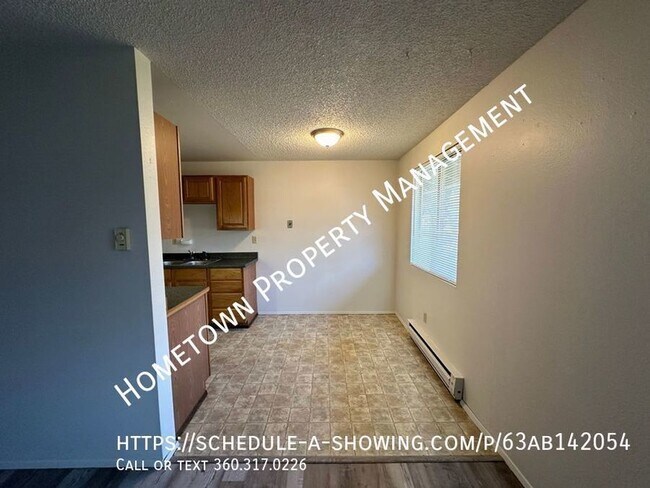 Building Photo - Cute One Bedroom Home in Lacey, Applicatio...