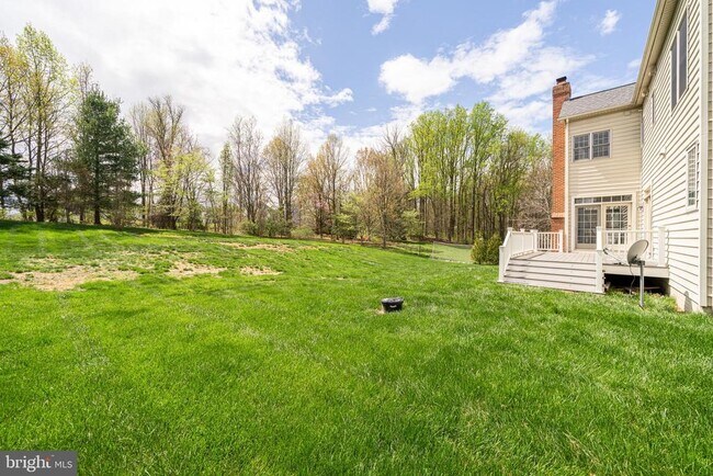 Foto del edificio - 40456 Lenah Run Cir