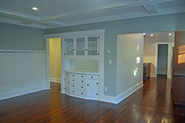 Building Photo - 3765 - 3767