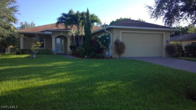 Foto principal - 1009 SW 33rd Terrace