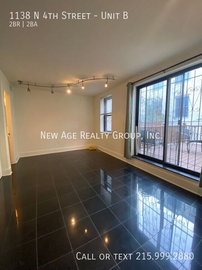 Foto del edificio - 1138 N 4th St