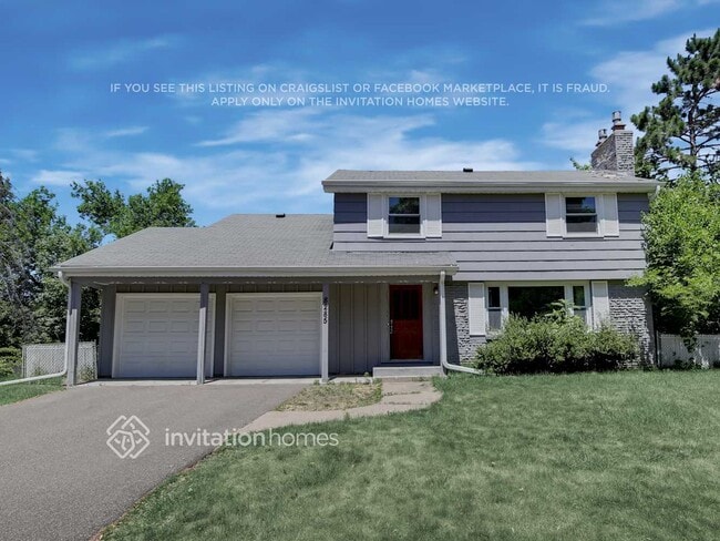 Building Photo - 8285 Hyde Ct S