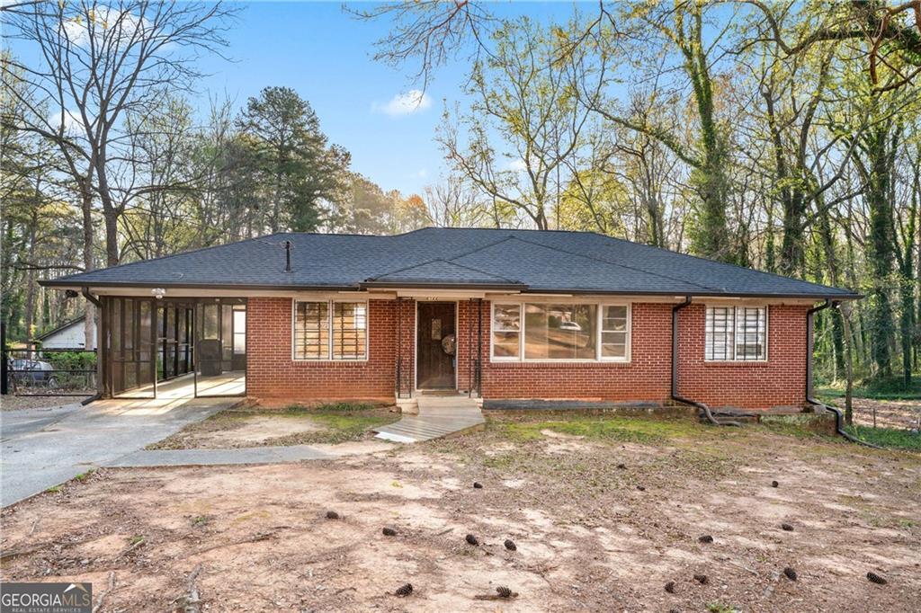 Primary Photo - 2122 Kimberly Rd SW