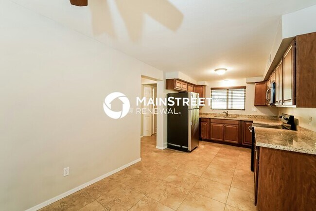 Foto del edificio - 3 Bedroom Pet-Friendly Home in Tucson, AZ ...