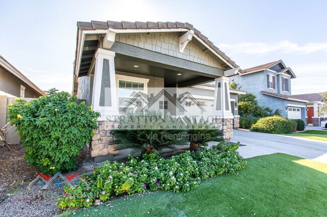 Foto del edificio - 7465 E Osage Ave