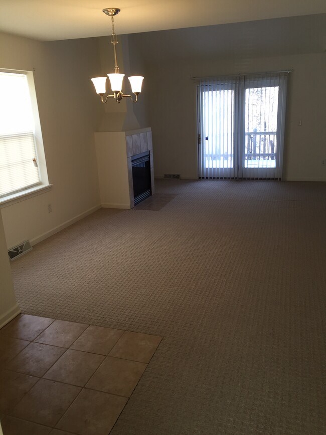 Living room 2 - 7 Bunker Ln