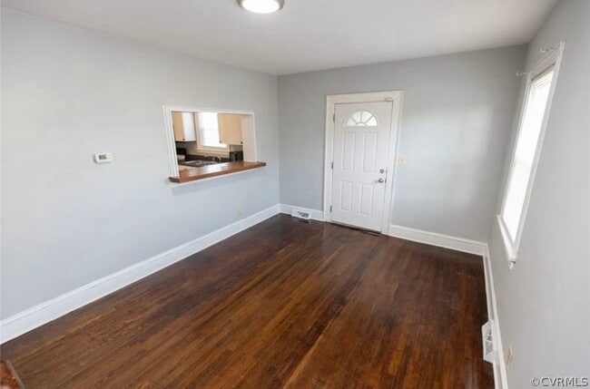 Foto del edificio - 3622 Harris Ave