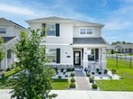Primary Photo - Beautiful 5 Bed/ 3 Bath Home for Rent at S...