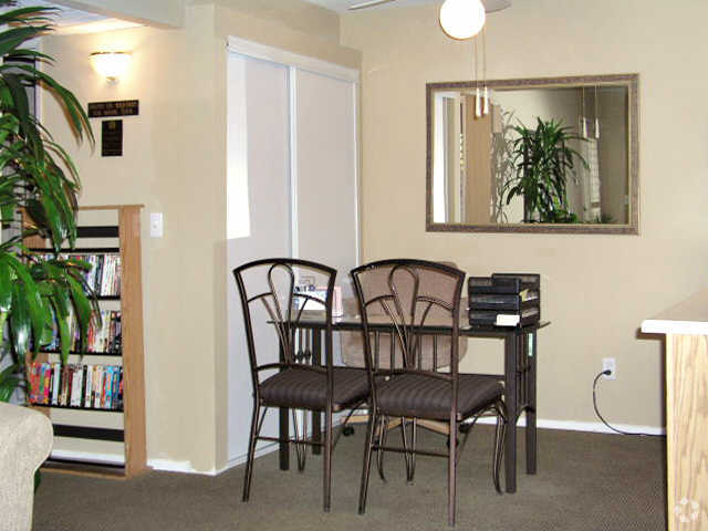 Walnut Village Apartment Homes - 5341 Walnut Ave Sacramento, CA