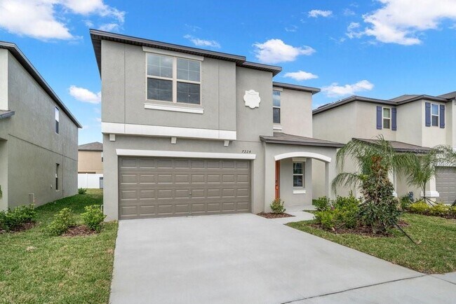 Building Photo - 7224 Ronnie Gardens Ct