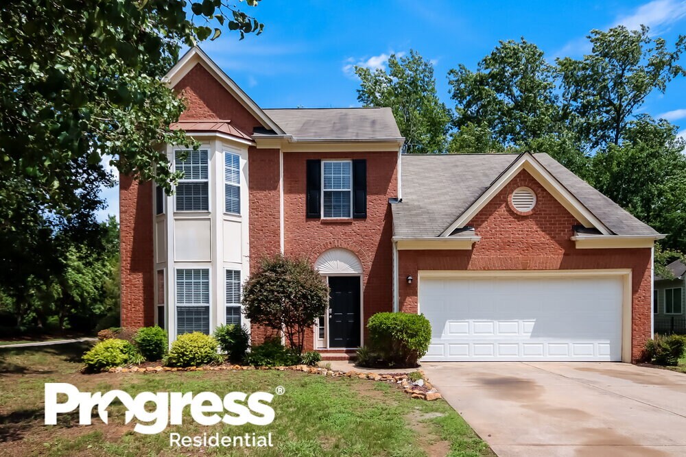 6003 Creekview Ct, Harrisburg, NC 28075 House for Rent in Harrisburg