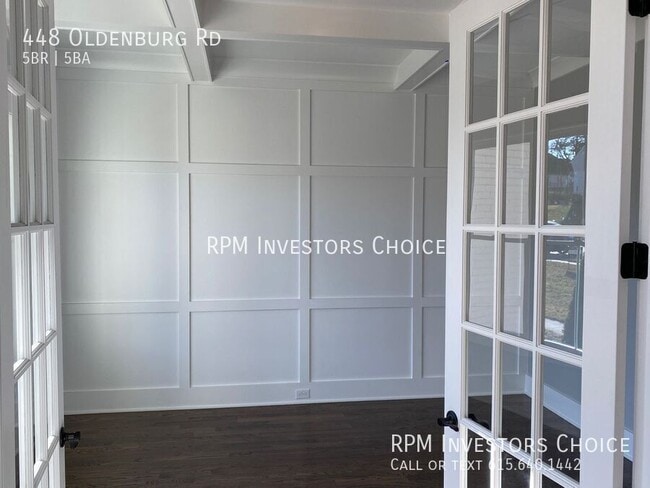 Foto del edificio - 448 Oldenburg Rd