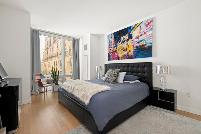Foto del edificio - 247 W 46th St