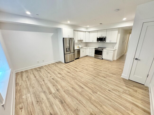 Photo - CLOSE TO GEORGETOWN - WASHINGTON DC Apartment