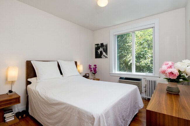 Foto del edificio - 428 Hudson St