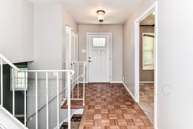 Building Photo - 4731 Carterwood Dr
