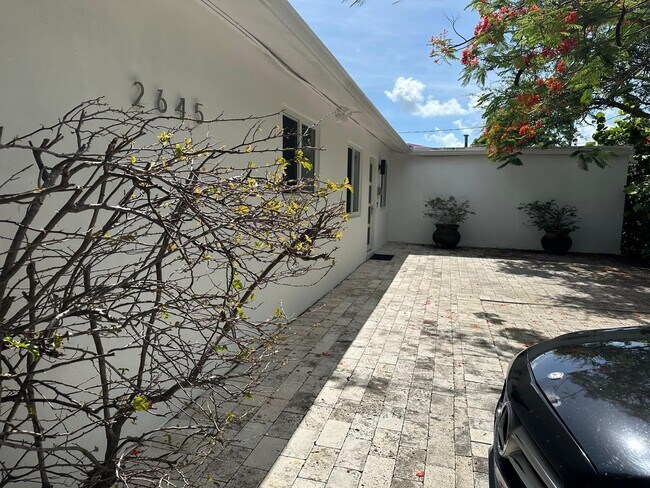 Foto del edificio - 2645 Scott St