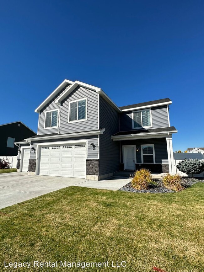 Foto del edificio - 3 br, 2.5 bath House - 2152 S. Summerfield Ln