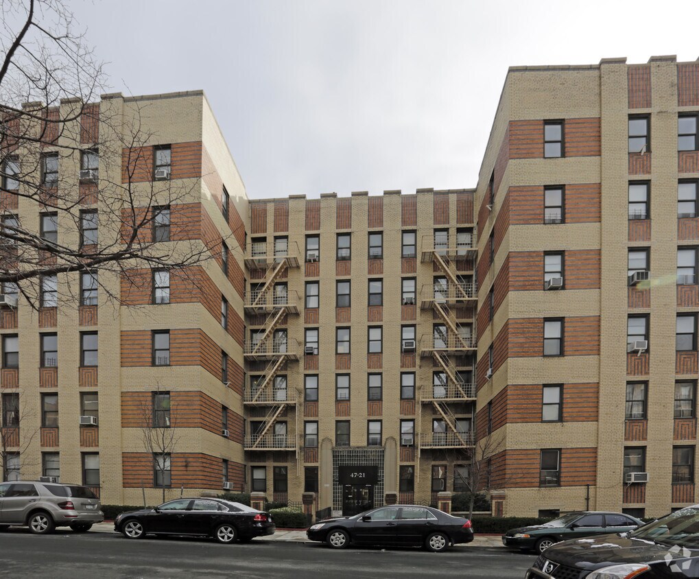 Foto del edificio - 47-21 41st St