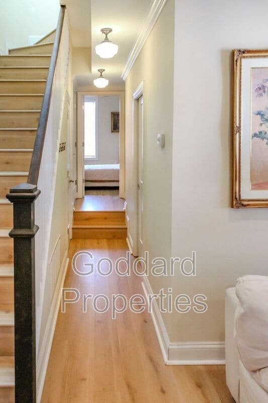 Photo - 907 Stiles St Apartment