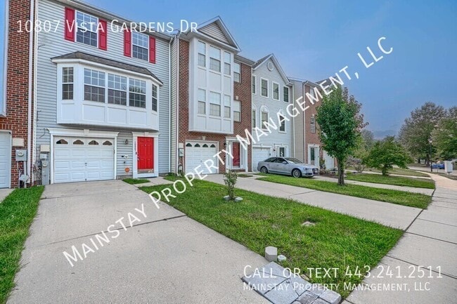 Building Photo - 10807 Vista Gardens Dr