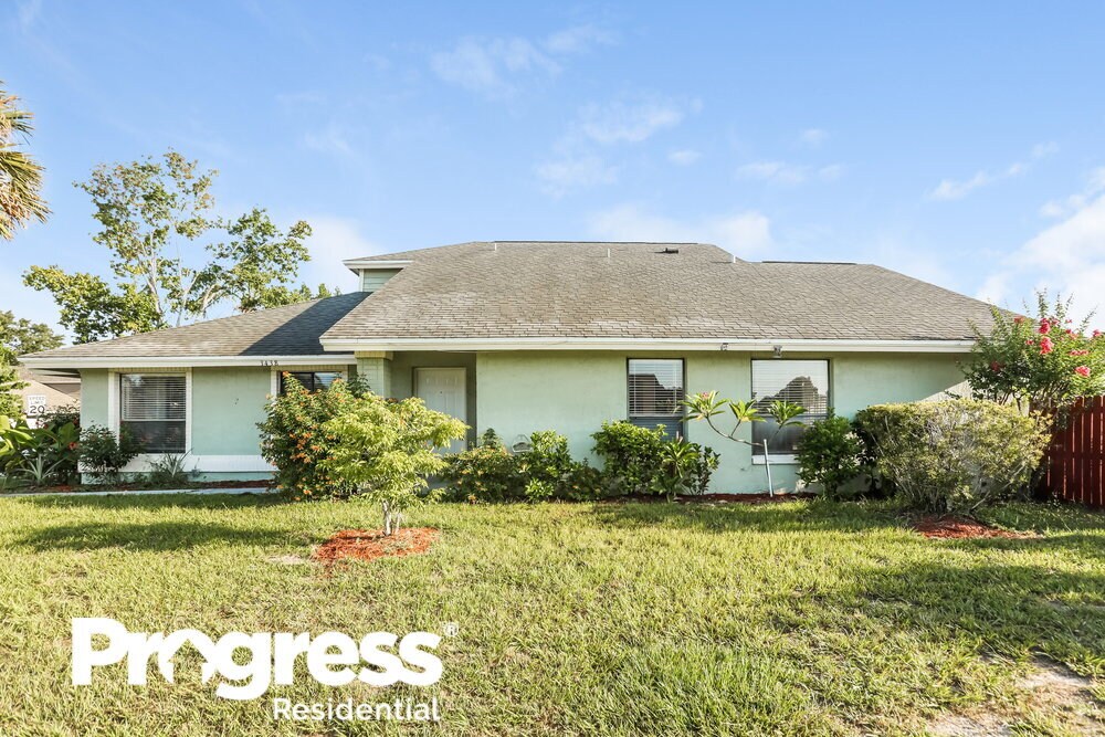 3438 Buffam Pl, Casselberry, FL 32707 House Rental in Casselberry, FL