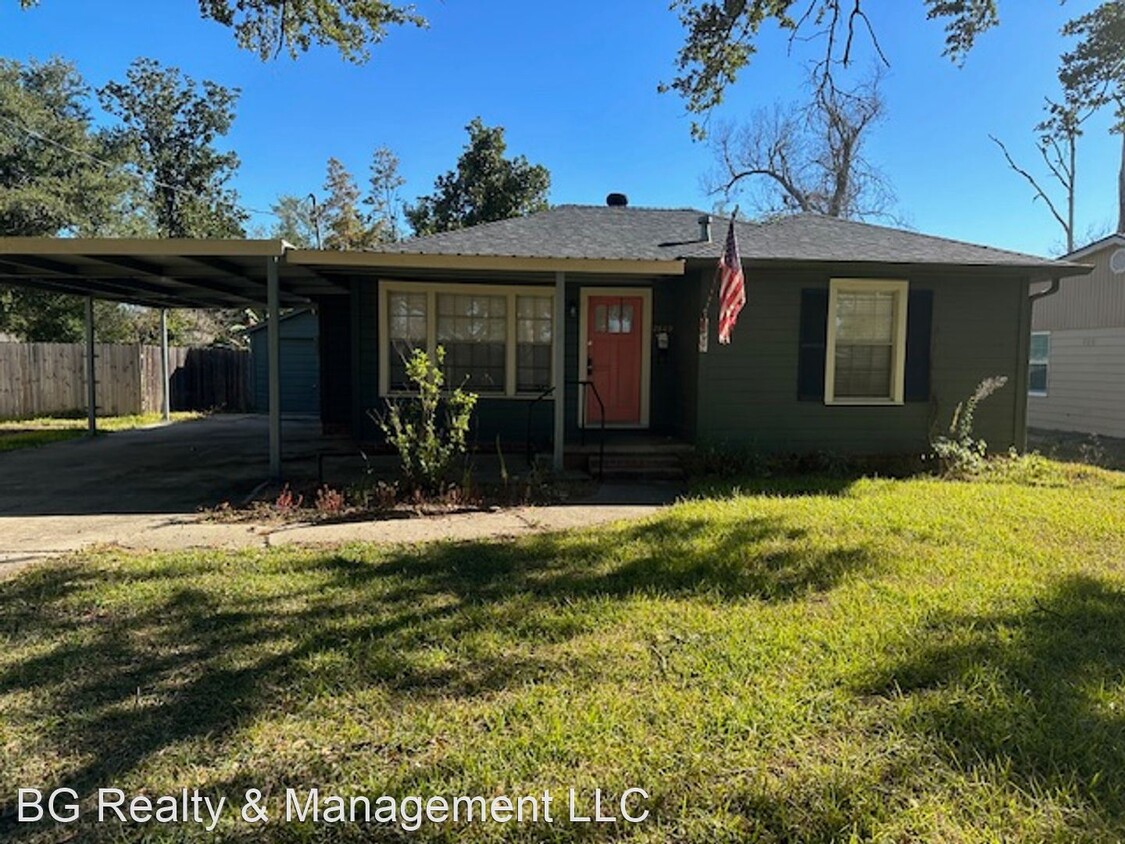 Primary Photo - 2 br, 1 bath House - 2609 Aster St