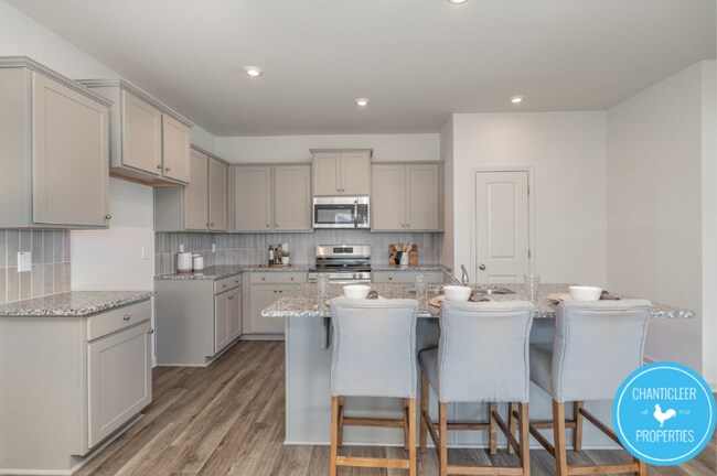 Foto del edificio - 6705 Hardwick Ln