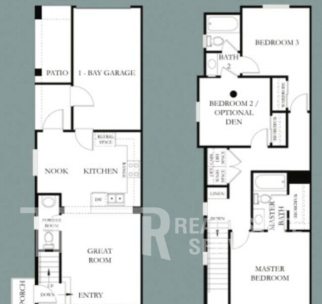 Foto del edificio - Modern 3 Bedroom Home in Great Citrus Heig...