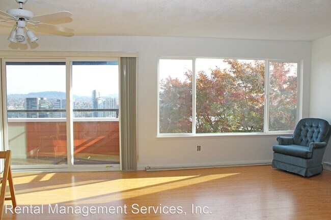 Foto del edificio - 1 br, 1 bath House - 3701 SW Condor Ave #K-2