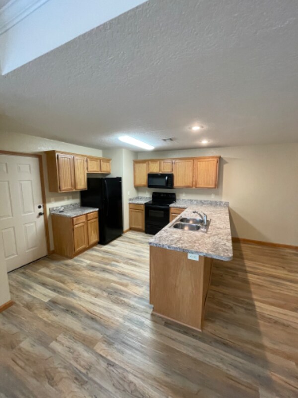 Foto principal - 1118 E Harvard St