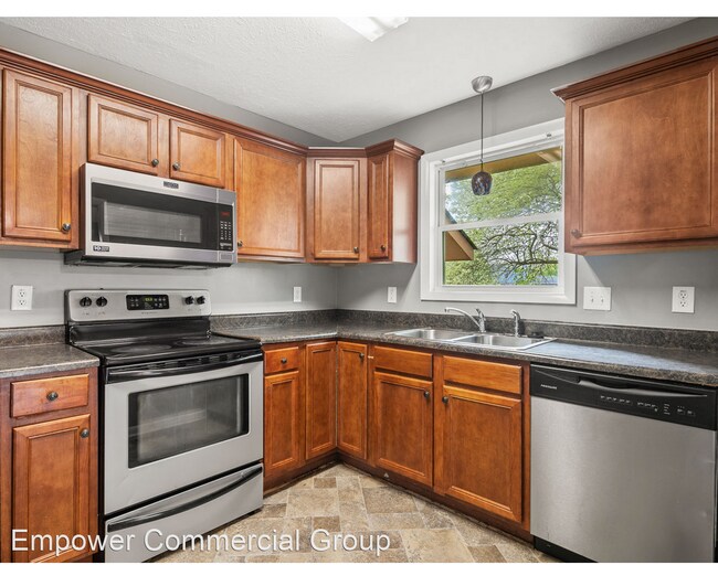 Foto del edificio - 3 br, 2 bath House - 7026 Pantego Drive