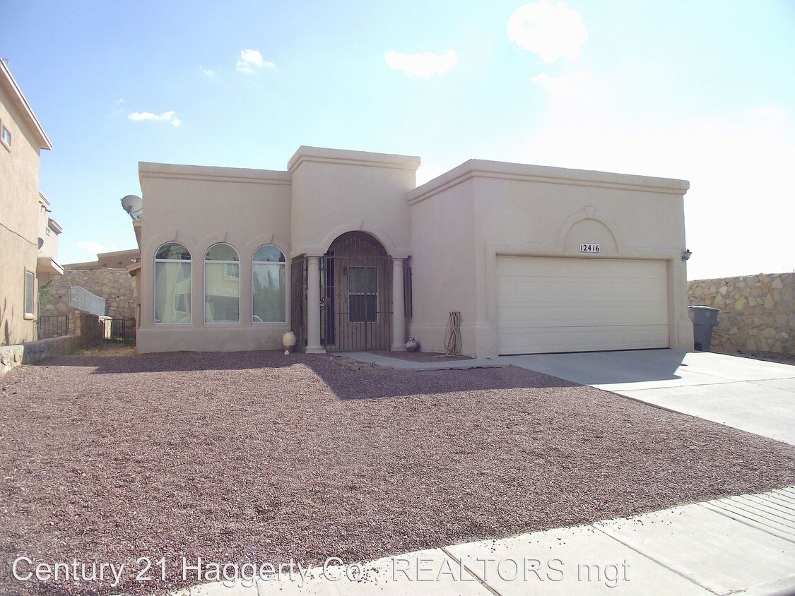Primary Photo - 4 br, 2 bath House - 12416 Jon Evans