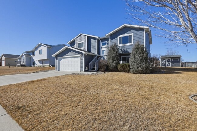 Building Photo - 4517 Three Rivers Dr