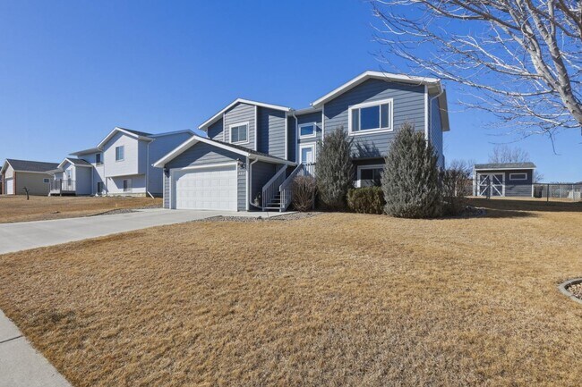 Foto del edificio - 4517 Three Rivers Dr