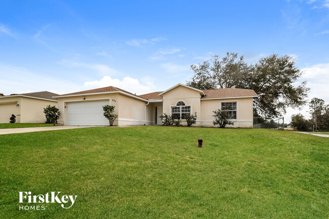 Building Photo - 445 Mulberry Ct