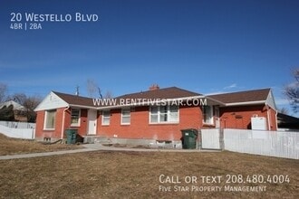 Building Photo - 20 Westello Blvd