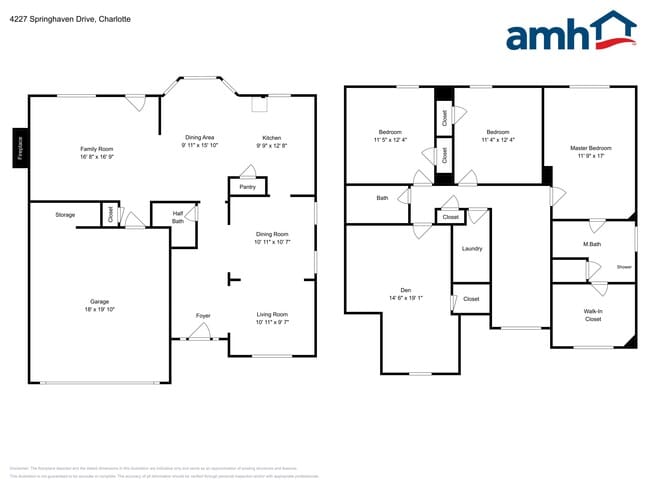 Building Photo - 4227 Springhaven Dr