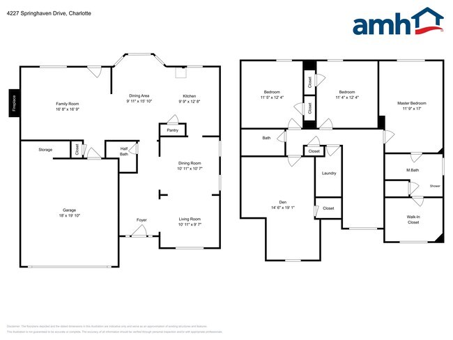 Foto del edificio - 4227 Springhaven Dr