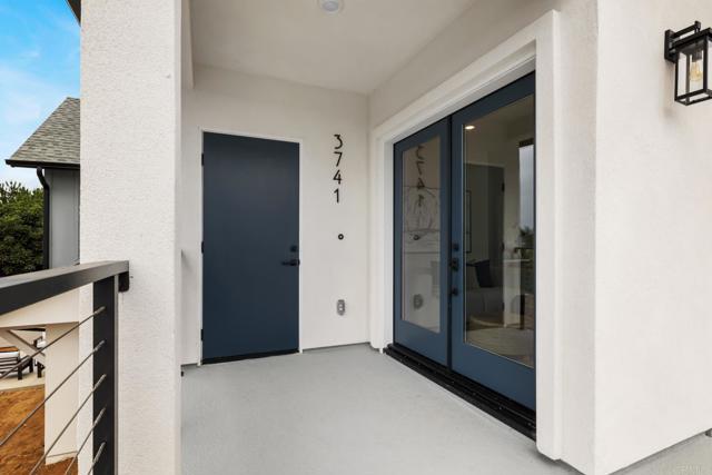 Foto del edificio - 3741 Adams St
