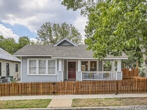 Building Photo - 912 Burnet St